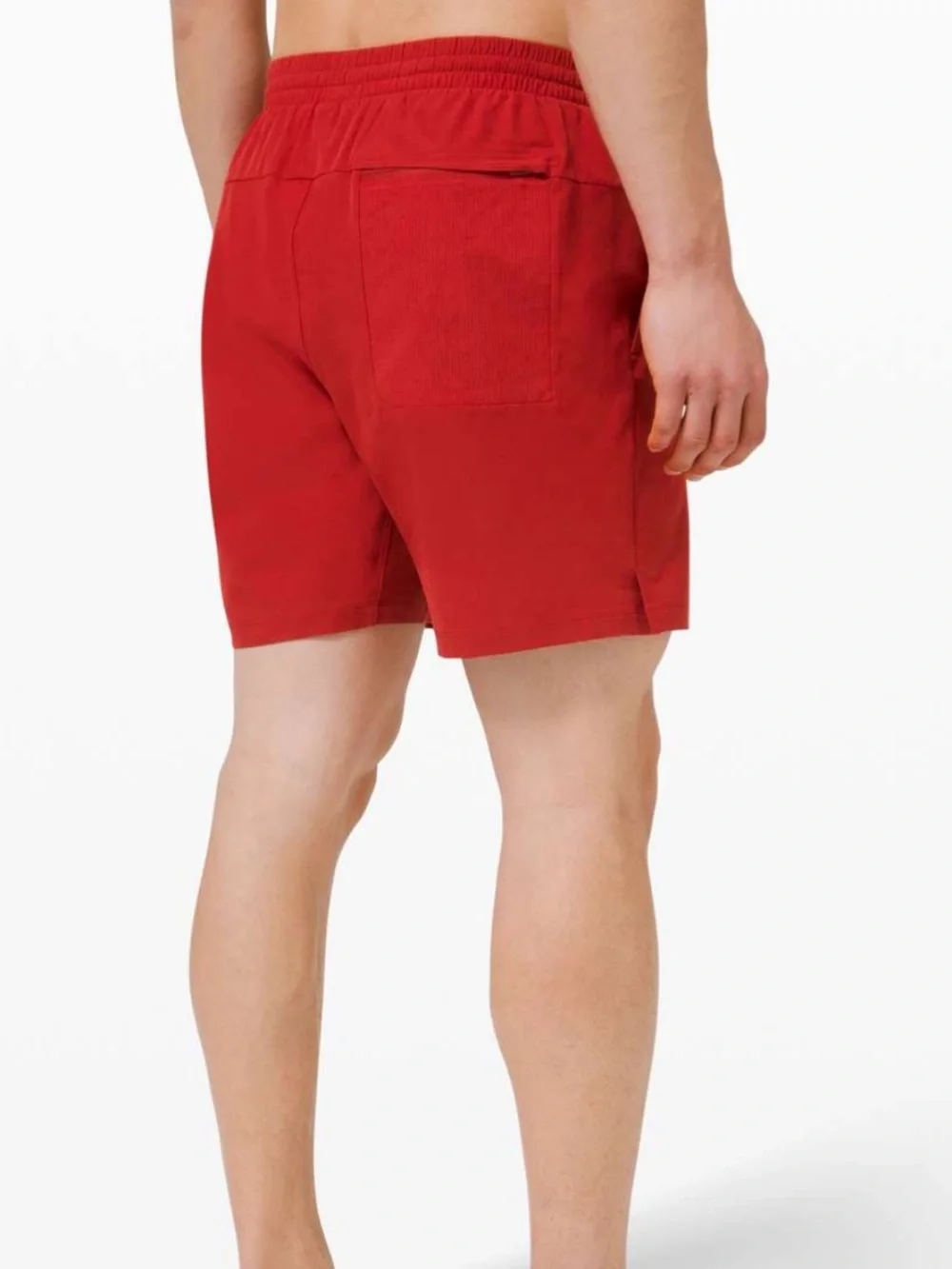 Lululemon Channel Cross Short 7